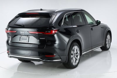 2024 Mazda Mazda CX-90 3.3 Turbo Premium
