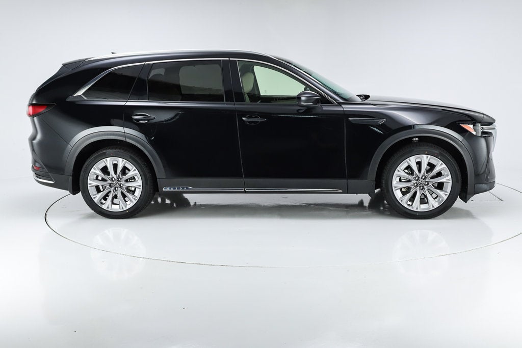 2024 Mazda Mazda CX-90 3.3 Turbo Premium