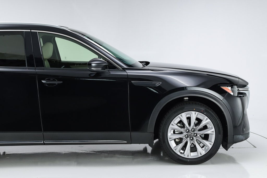 2024 Mazda Mazda CX-90 3.3 Turbo Premium