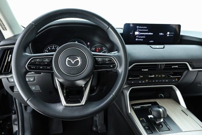 2024 Mazda Mazda CX-90 3.3 Turbo Premium