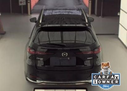 2024 Mazda Mazda CX-90 3.3 Turbo Premium