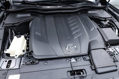 2024 Mazda Mazda CX-90 3.3 Turbo Premium