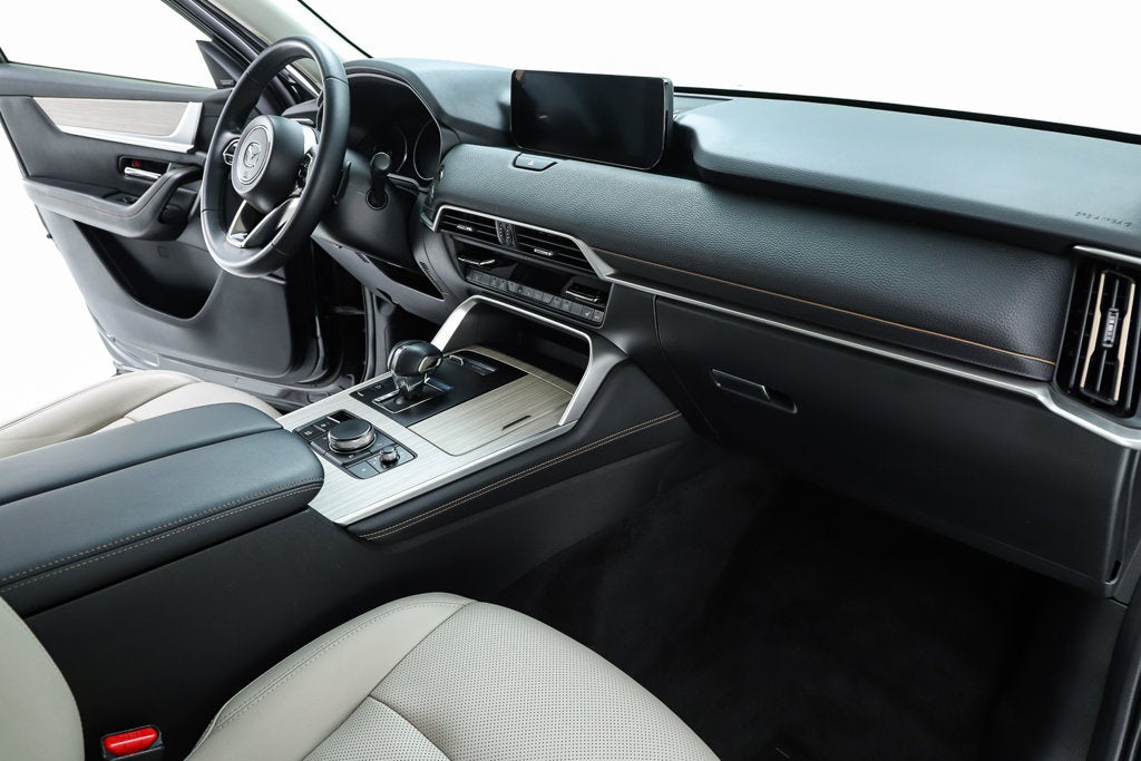 2024 Mazda Mazda CX-90 3.3 Turbo Premium