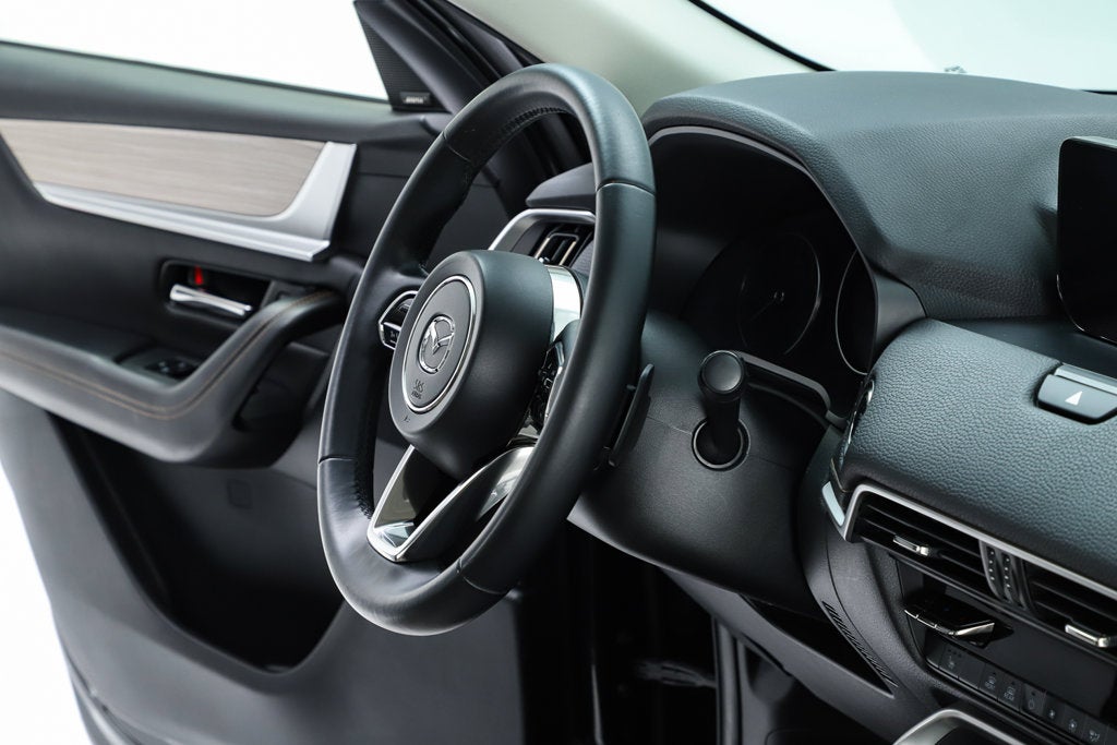 2024 Mazda Mazda CX-90 3.3 Turbo Premium