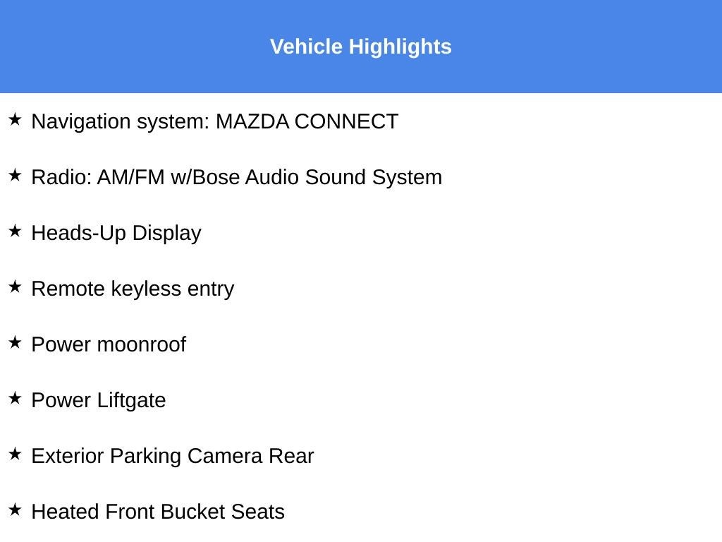 2024 Mazda Mazda CX-90 3.3 Turbo Premium
