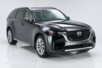 2024 Mazda Mazda CX-90 3.3 Turbo Premium