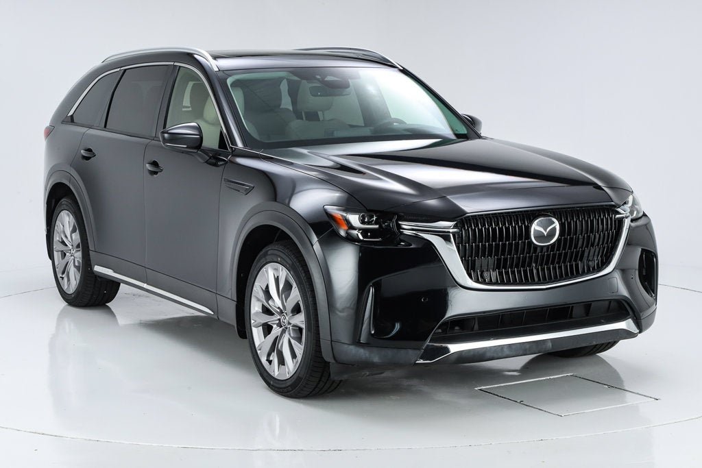 2024 Mazda Mazda CX-90 3.3 Turbo Premium