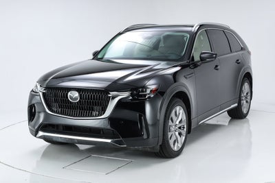 2024 Mazda Mazda CX-90 3.3 Turbo Premium