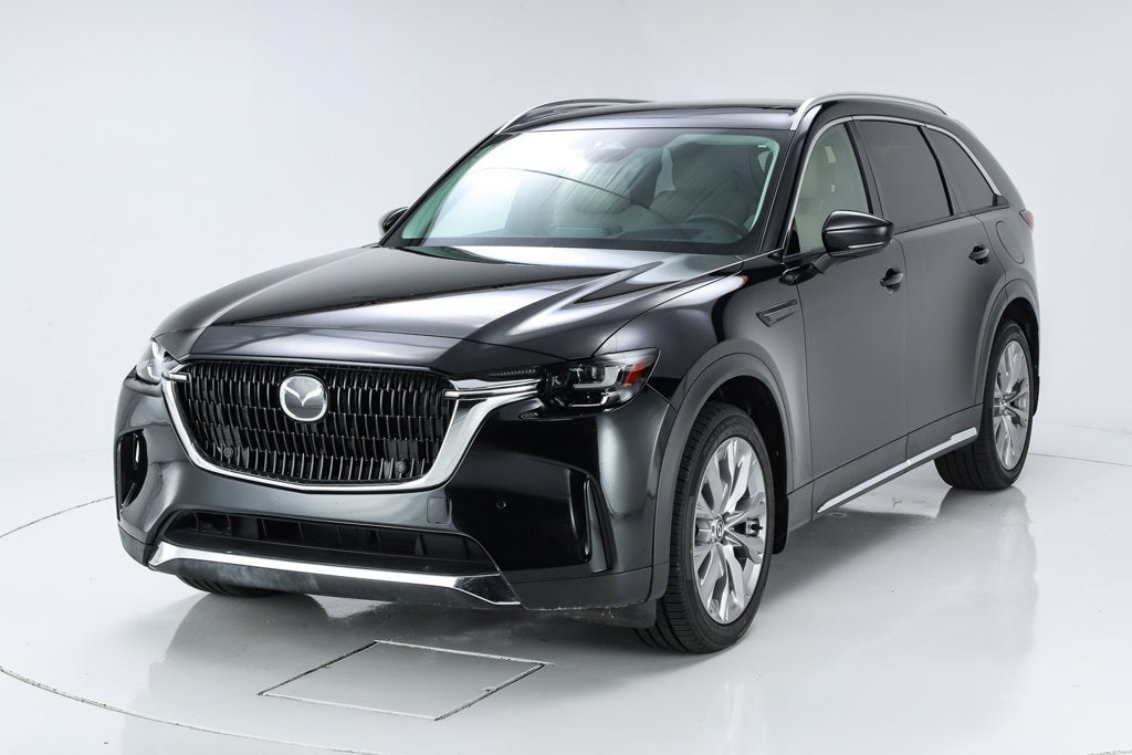 2024 Mazda Mazda CX-90 3.3 Turbo Premium