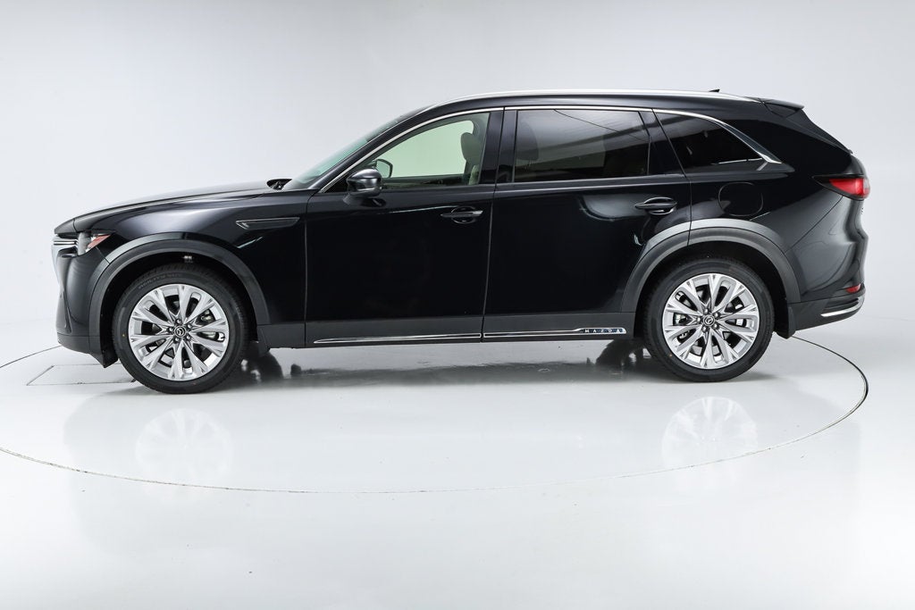 2024 Mazda Mazda CX-90 3.3 Turbo Premium