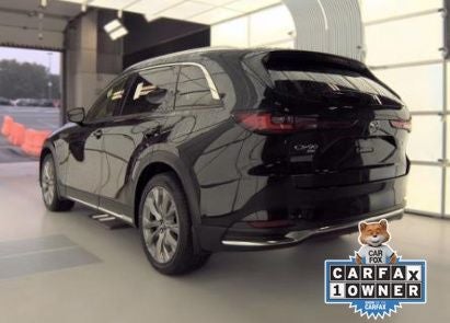 2024 Mazda Mazda CX-90 3.3 Turbo Premium