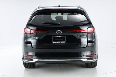 2024 Mazda Mazda CX-90 3.3 Turbo Premium