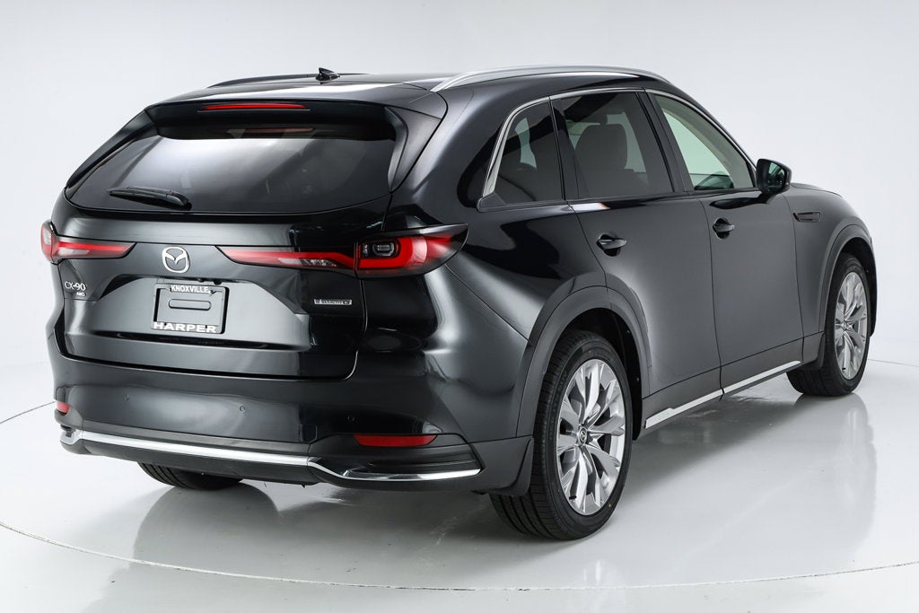 2024 Mazda Mazda CX-90 3.3 Turbo Premium