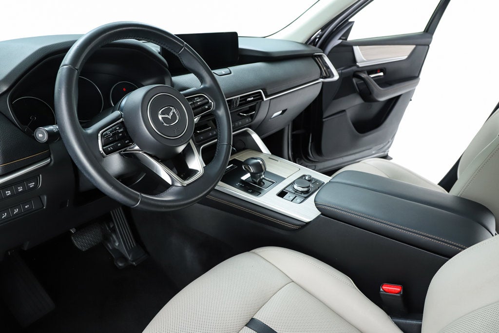 2024 Mazda Mazda CX-90 3.3 Turbo Premium