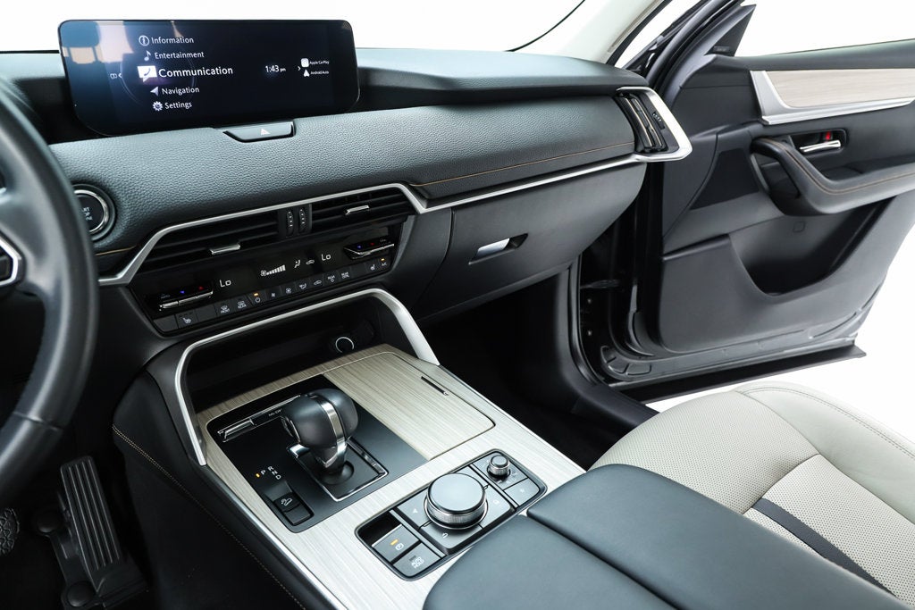 2024 Mazda Mazda CX-90 3.3 Turbo Premium