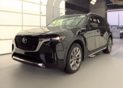 2024 Mazda Mazda CX-90 3.3 Turbo Premium