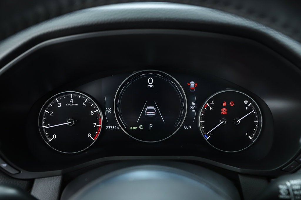 2024 Mazda Mazda CX-90 3.3 Turbo Premium