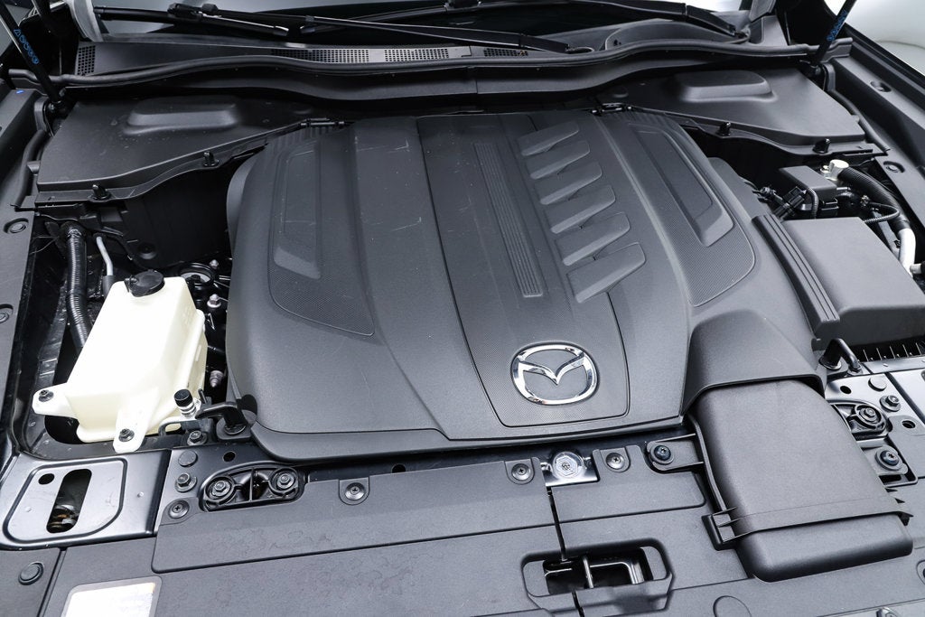 2024 Mazda Mazda CX-90 3.3 Turbo Premium