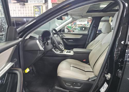 2024 Mazda Mazda CX-90 3.3 Turbo Premium