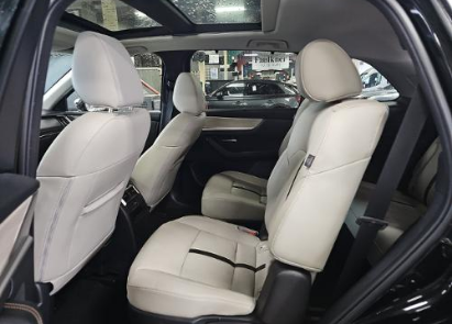 2024 Mazda Mazda CX-90 3.3 Turbo Premium