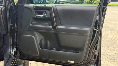2018 Toyota 4Runner TRD Off-Road Premium