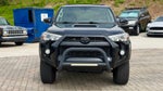 2018 Toyota 4Runner TRD Off-Road Premium
