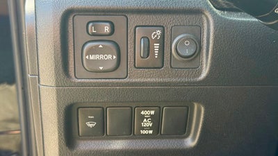 2018 Toyota 4Runner TRD Off-Road Premium