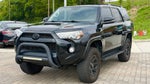 2018 Toyota 4Runner TRD Off-Road Premium