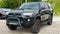 2018 Toyota 4Runner TRD Off-Road Premium