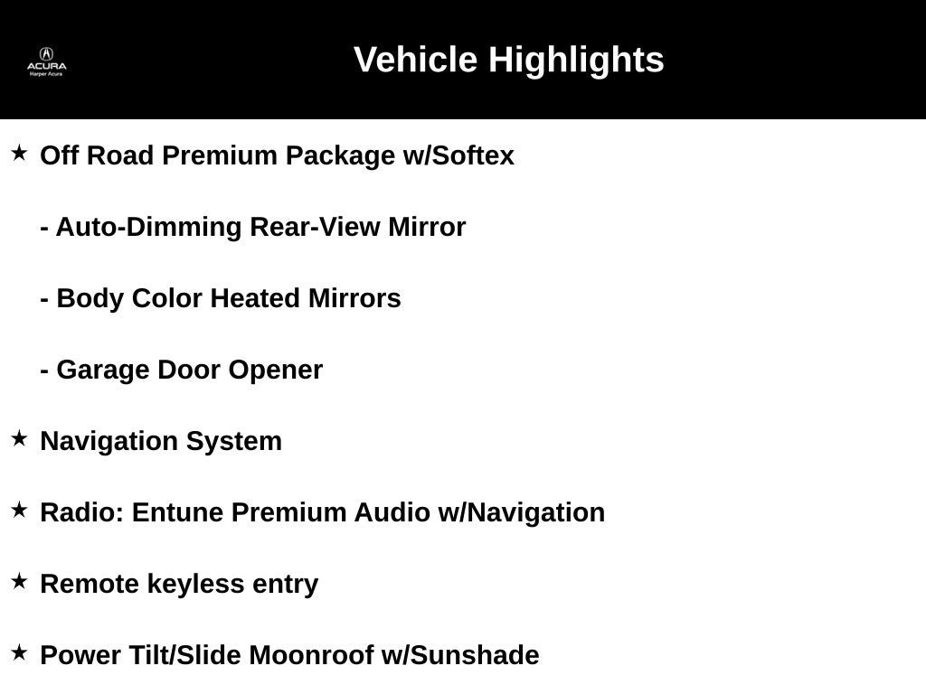 2018 Toyota 4Runner TRD Off-Road Premium