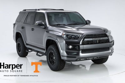 2015 Toyota 4Runner Limited