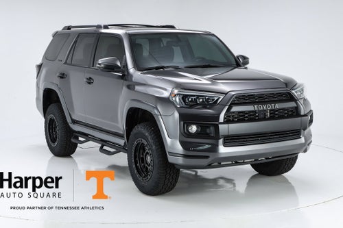 2015 Toyota 4Runner Limited