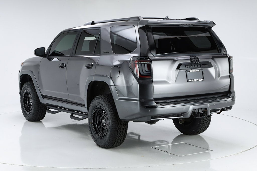 2015 Toyota 4Runner Limited