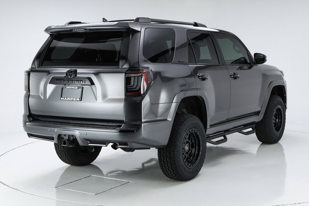 2015 Toyota 4Runner Limited