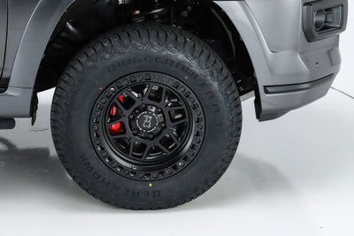 2015 Toyota 4Runner Limited