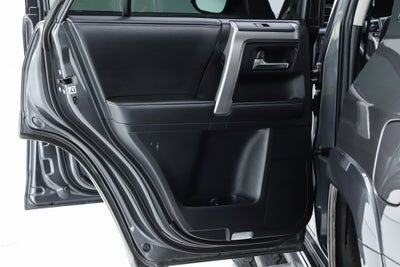 2015 Toyota 4Runner Limited