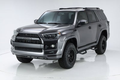 2015 Toyota 4Runner Limited