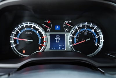 2015 Toyota 4Runner Limited