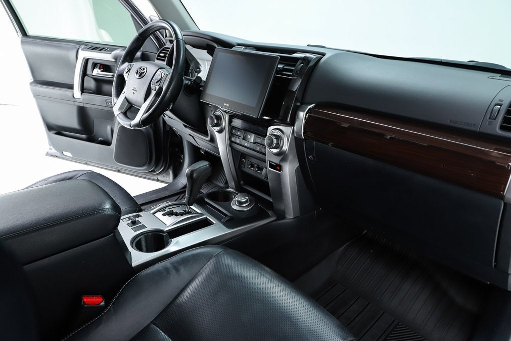 2015 Toyota 4Runner Limited