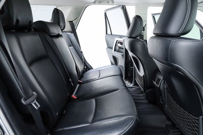 2015 Toyota 4Runner Limited