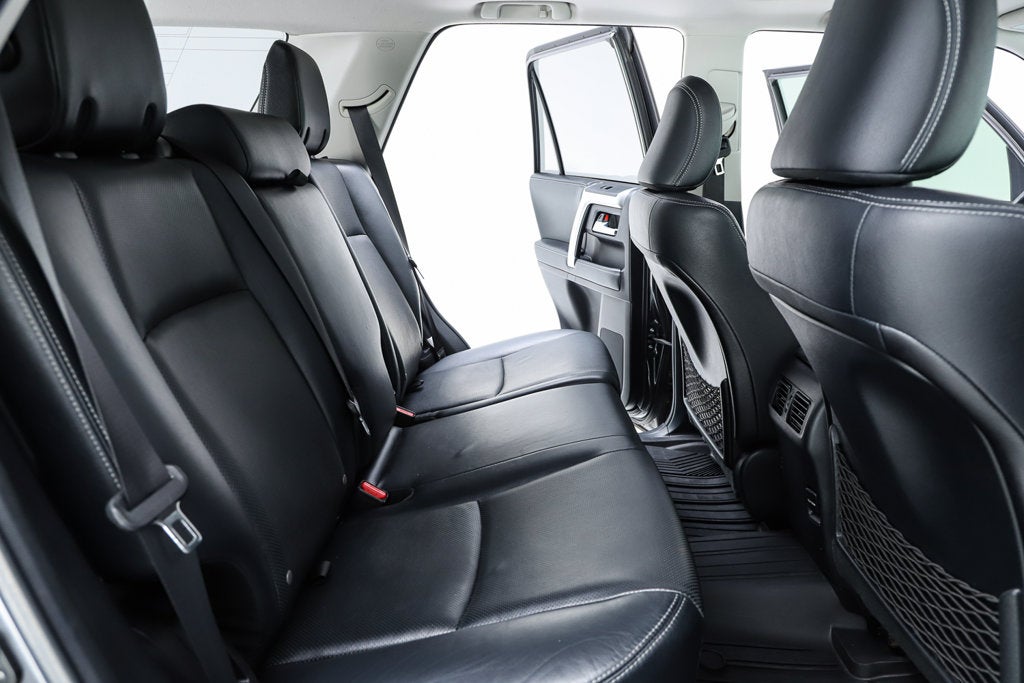 2015 Toyota 4Runner Limited