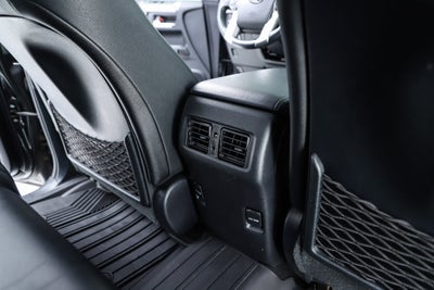 2015 Toyota 4Runner Limited