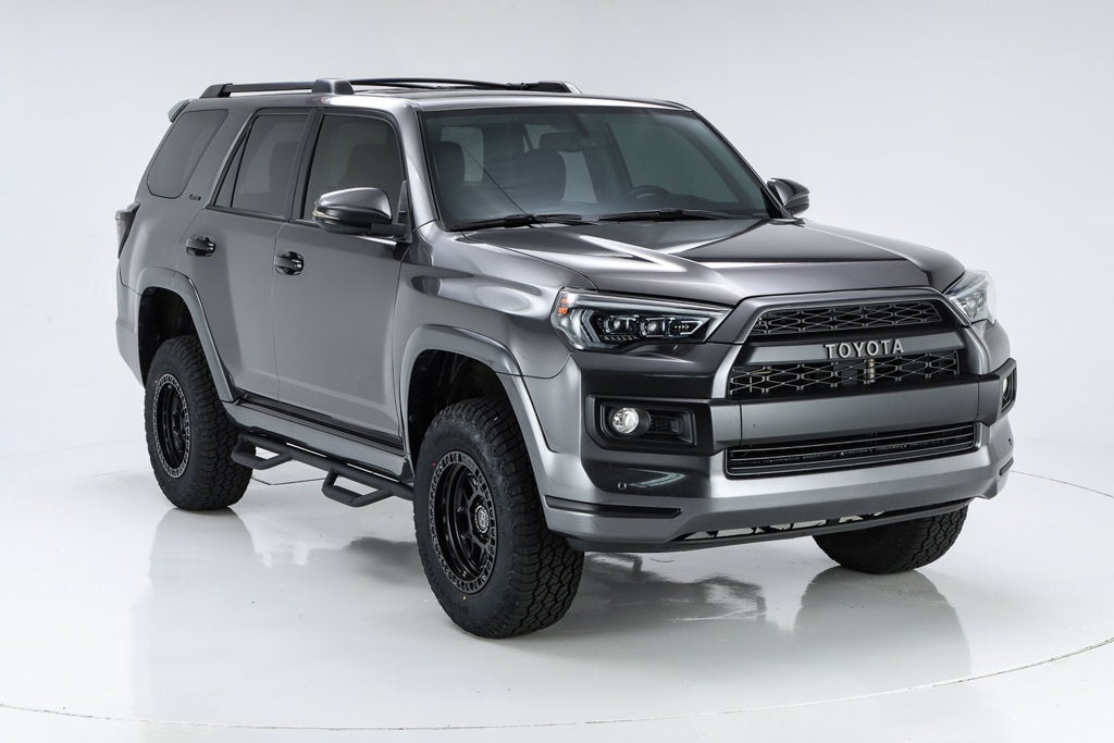2015 Toyota 4Runner Limited