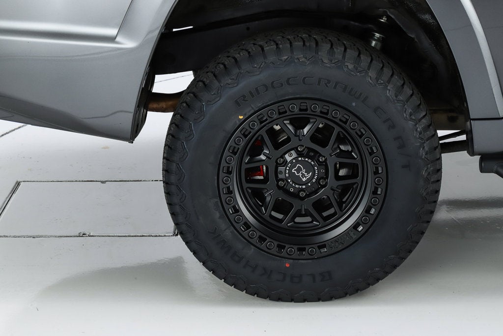 2015 Toyota 4Runner Limited