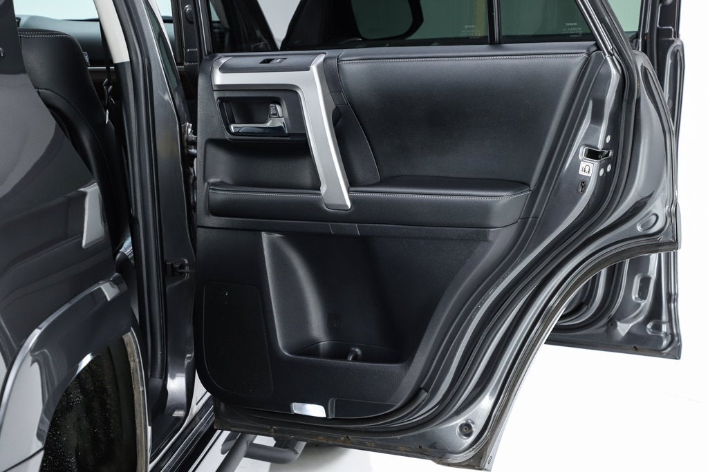 2015 Toyota 4Runner Limited