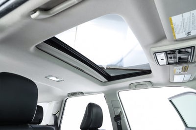 2015 Toyota 4Runner Limited