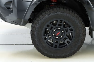 2019 Toyota 4Runner TRD Pro