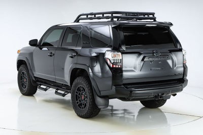 2019 Toyota 4Runner TRD Pro