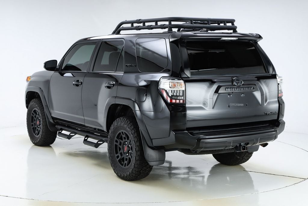 2019 Toyota 4Runner TRD Pro
