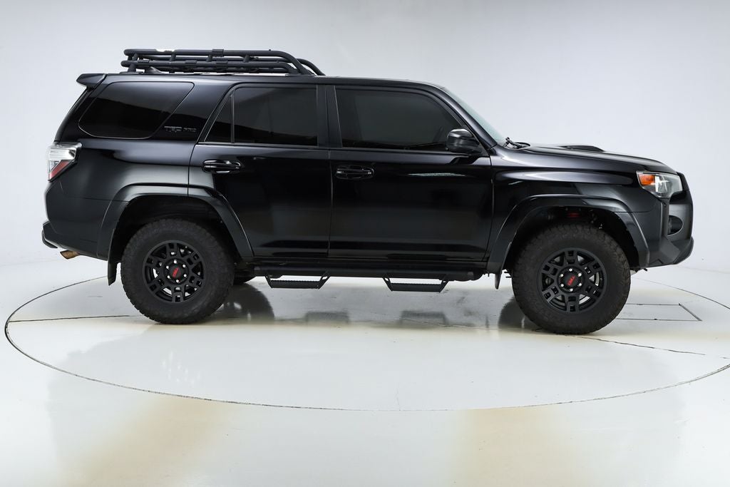 2019 Toyota 4Runner TRD Pro